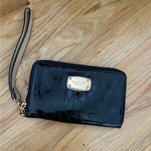 Michael Kors wristlet